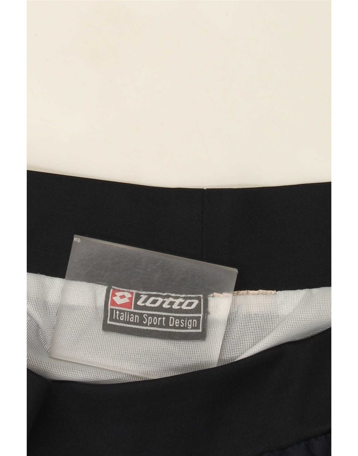 Lotto Mens Sport Shorts Medium Navy Blue