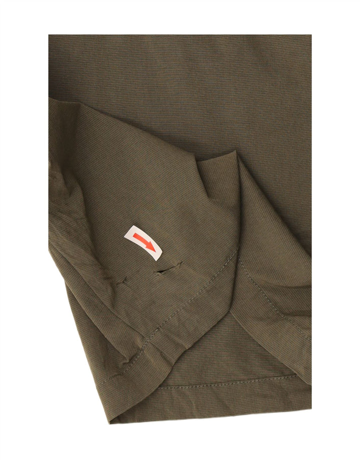 Billabong Mens Chino Shorts Large W36 Khaki