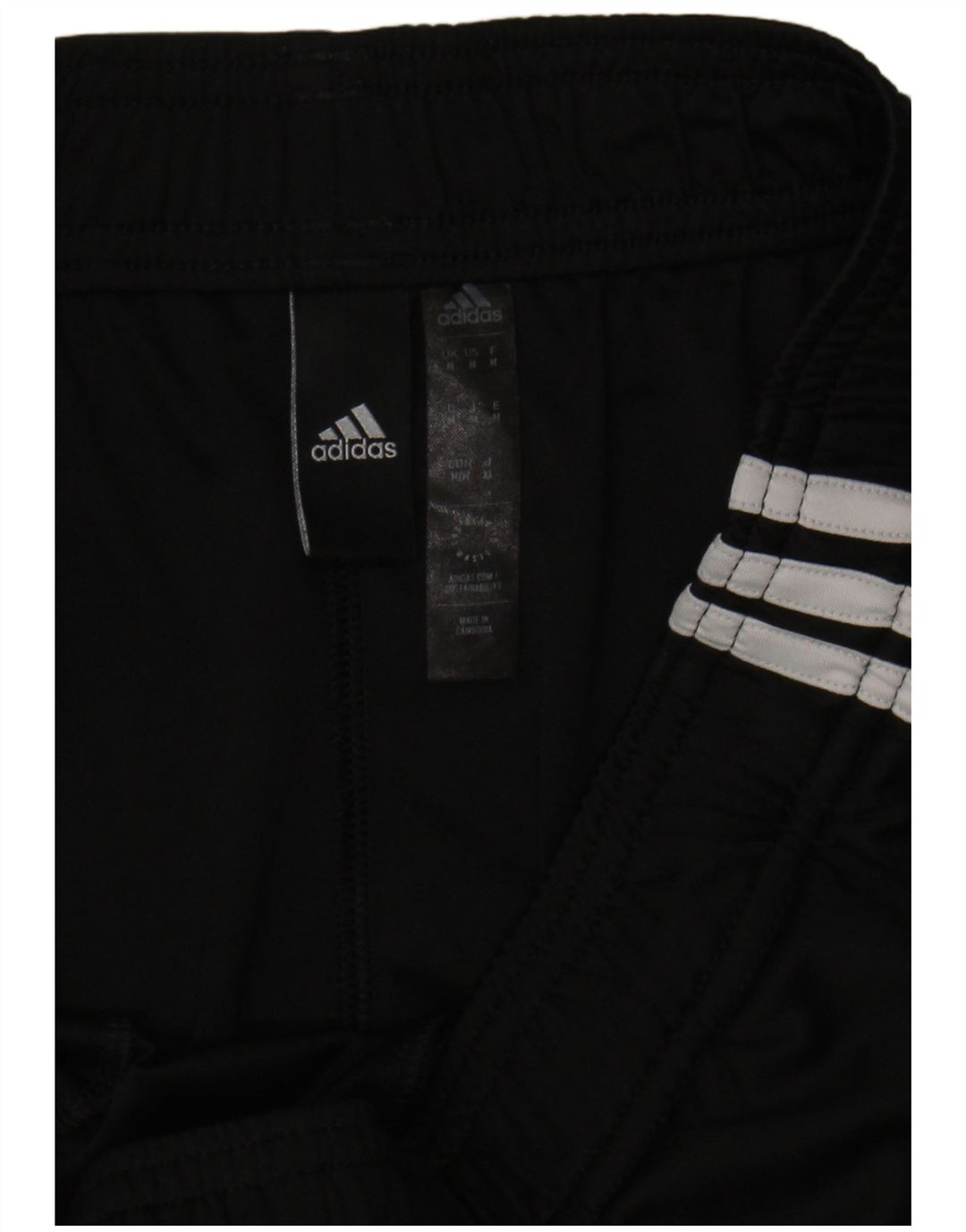 ADIDAS Mens Aeroready Sport Shorts Medium  Black