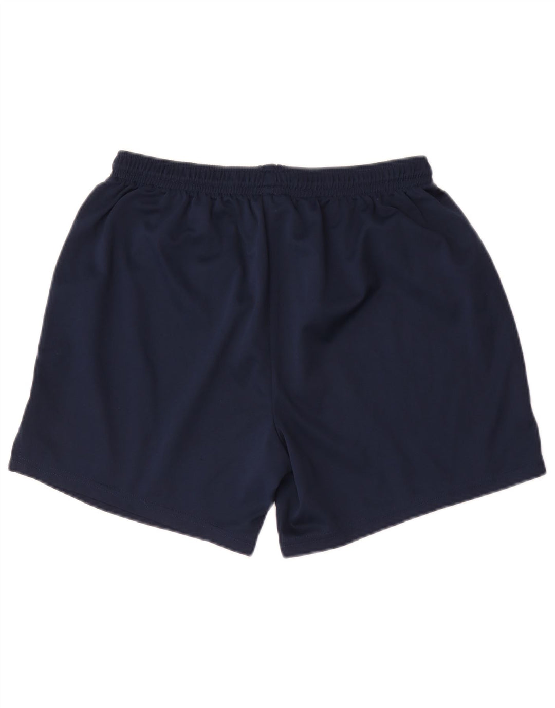 Diadora Boys Sport Shorts 11-12 Years XL Navy Blue Polyester