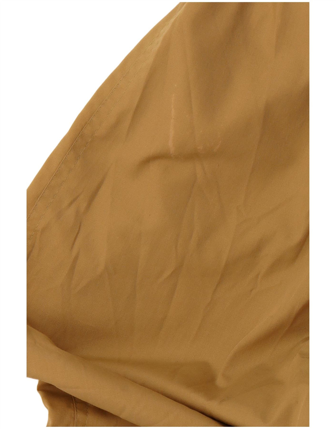 Wear Over Mens Bomber Jacket UK 42 XL Khaki