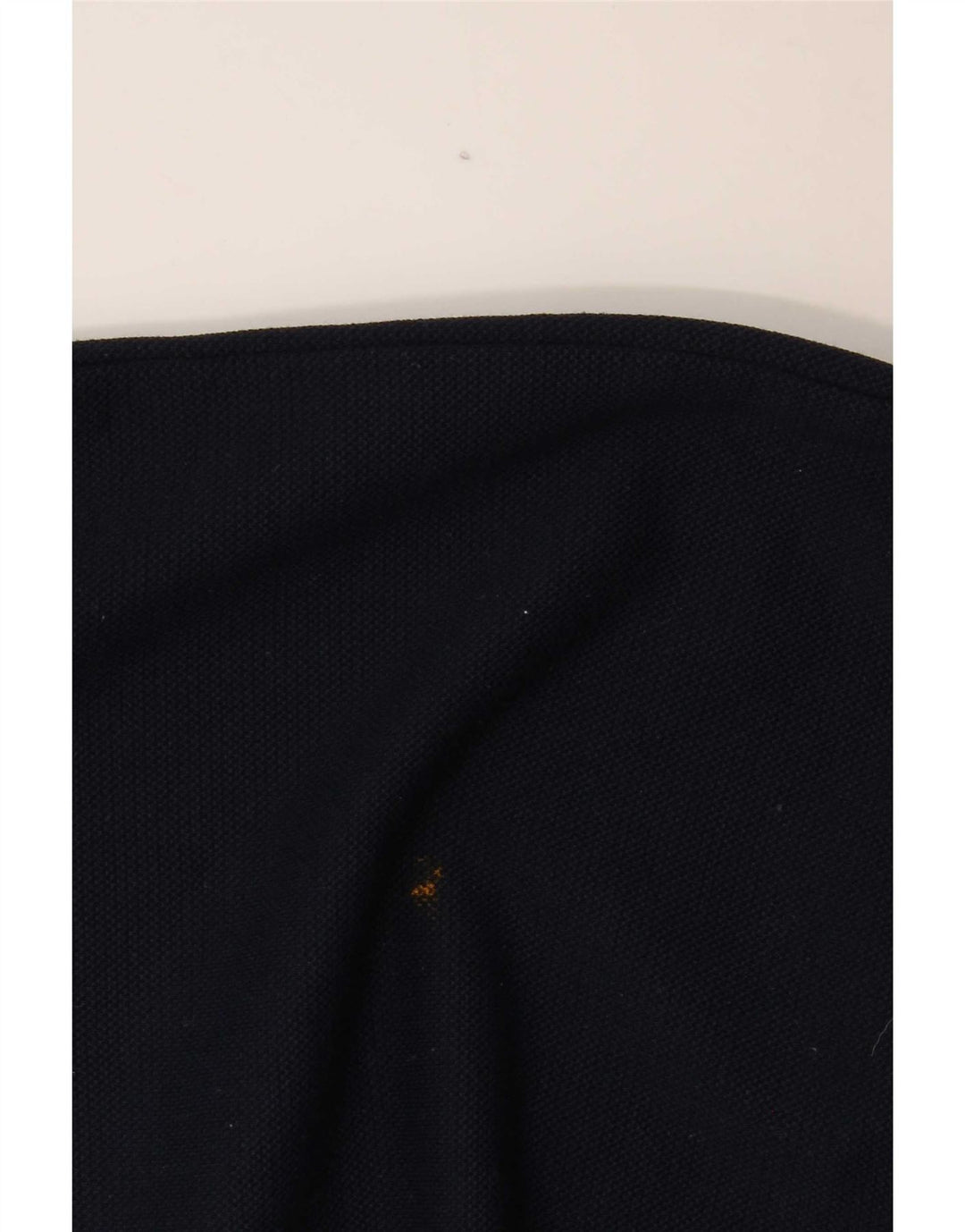 Kappa Womens Oversized Sweatshirt Jumper UK 14 Medium Navy Blue Polyester