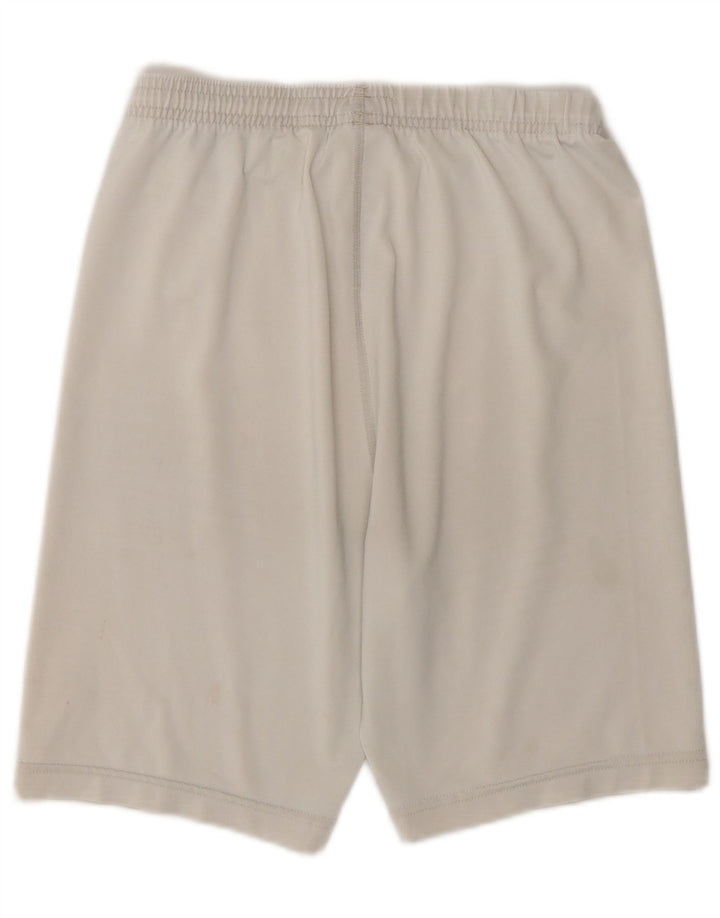 Adidas Mens Sport Shorts XL  White Polyester