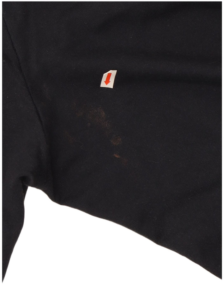 Lotto Mens Tracksuit Trousers Large  Navy Blue