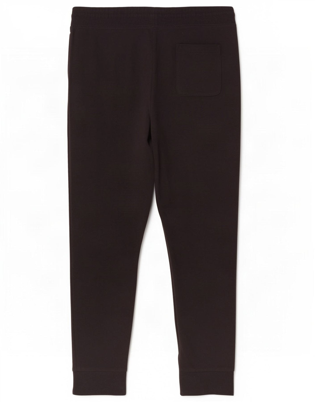 Marks & Spencer Mens Tracksuit Trousers Joggers XL Black Cotton