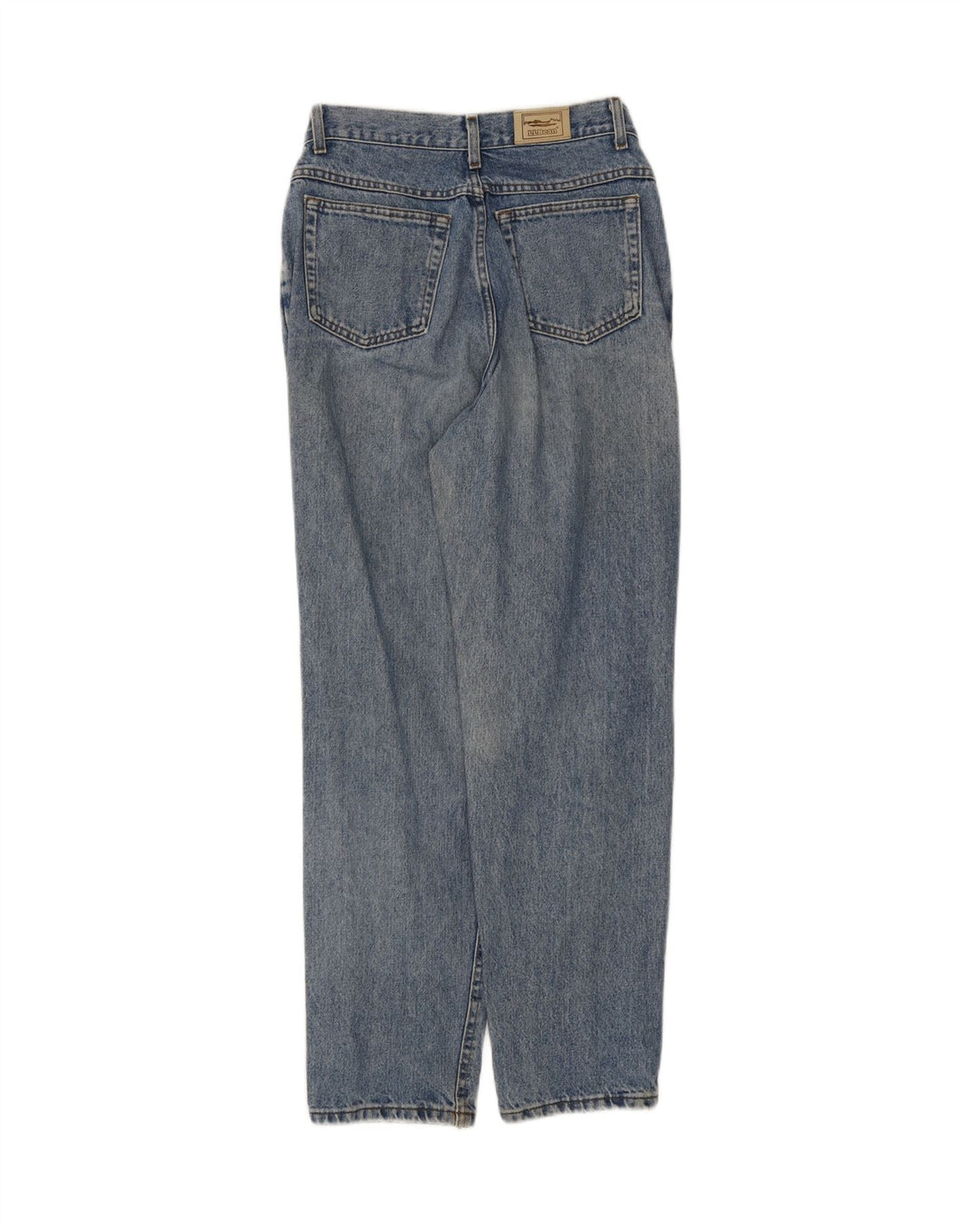 L.L.BEAN Womens Tapered Jeans W30 L32 Blue Vintage L.L.Bean and Second-Hand L.L.Bean from Messina Hembry 