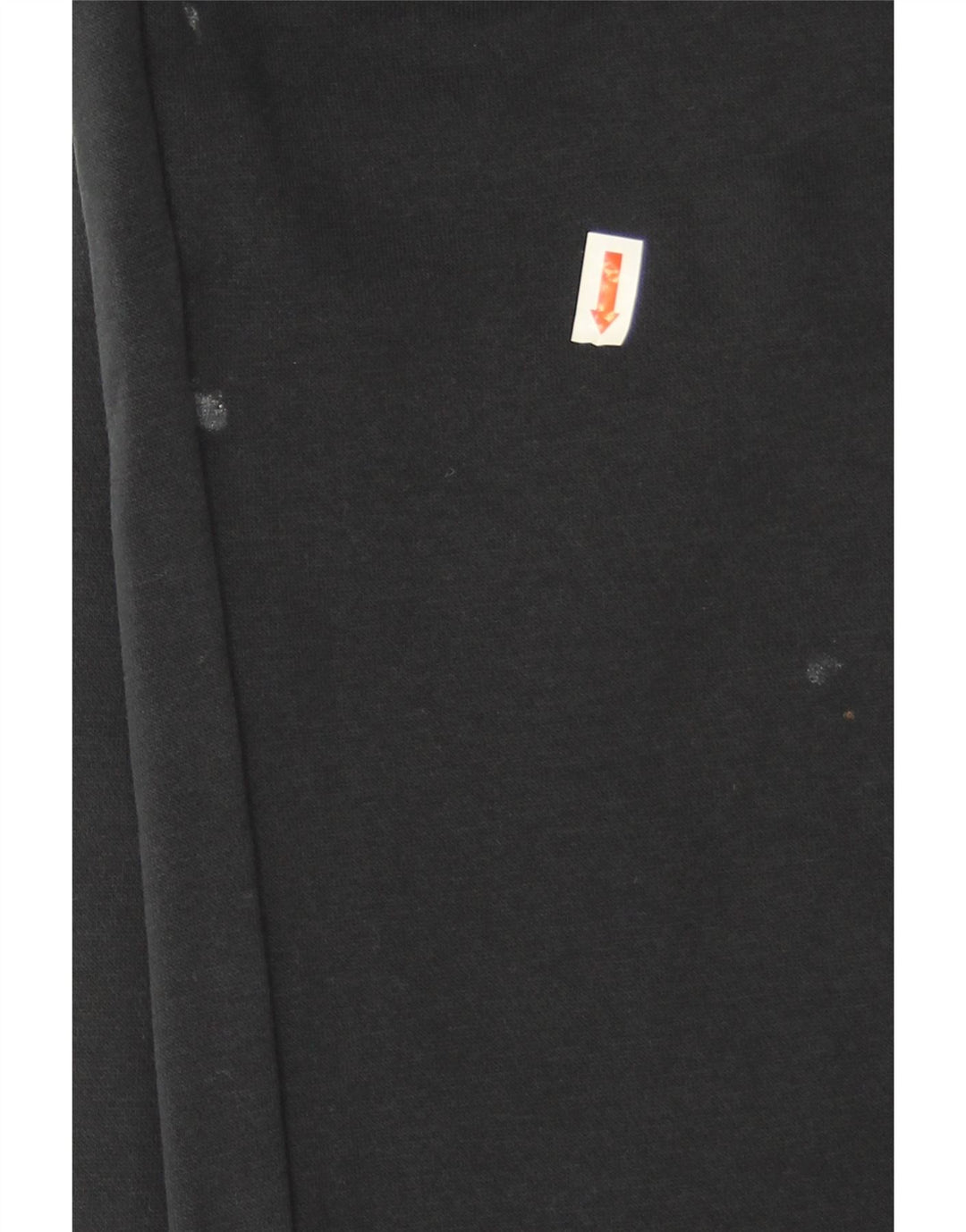 Puma Mens Tracksuit Trousers Joggers Large  Navy Blue