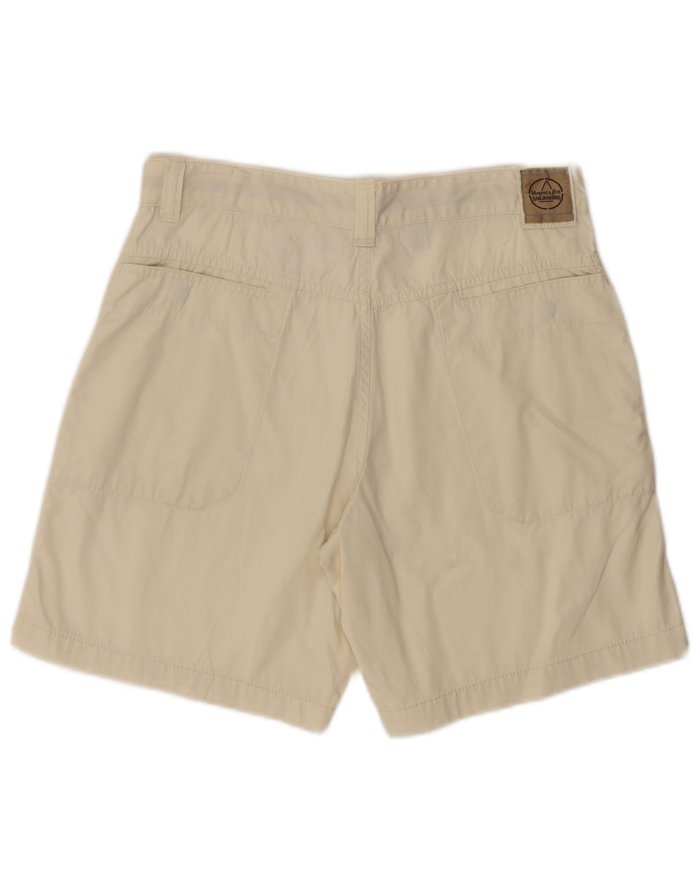 Le bermuda à taille haute Carlos | Sessun