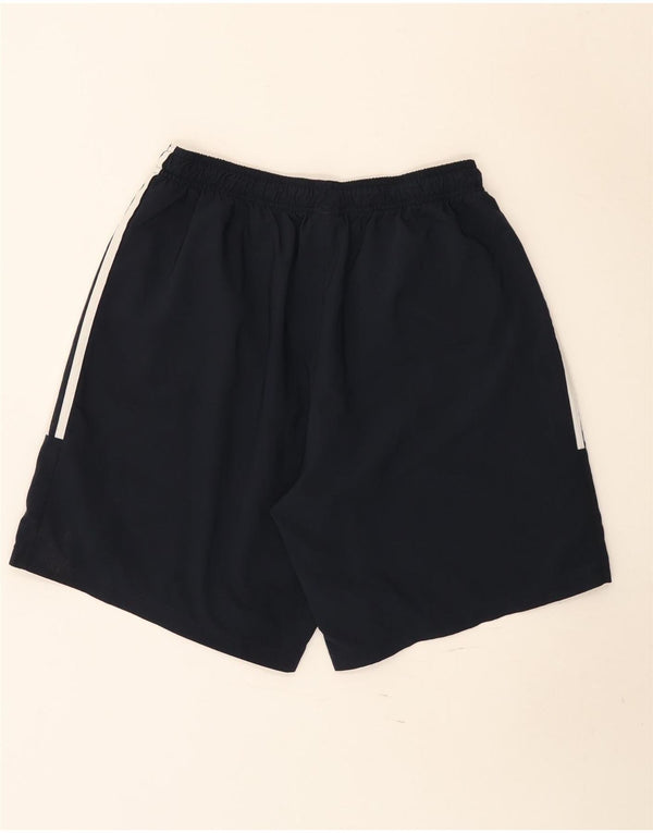 Adidas Mens Sport Shorts XL Black Polyester