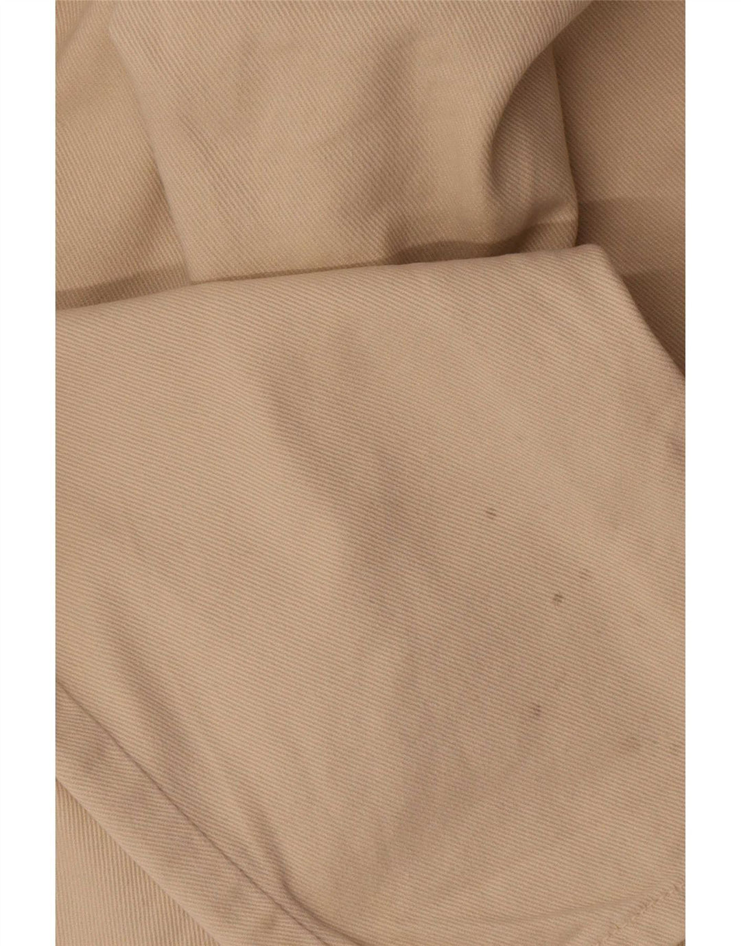 Zara Womens Tapered Jeans EU 40 Medium W30 L27 Beige Cotton