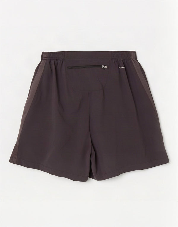 Nike Mens Sport Shorts Medium Grey Polyester