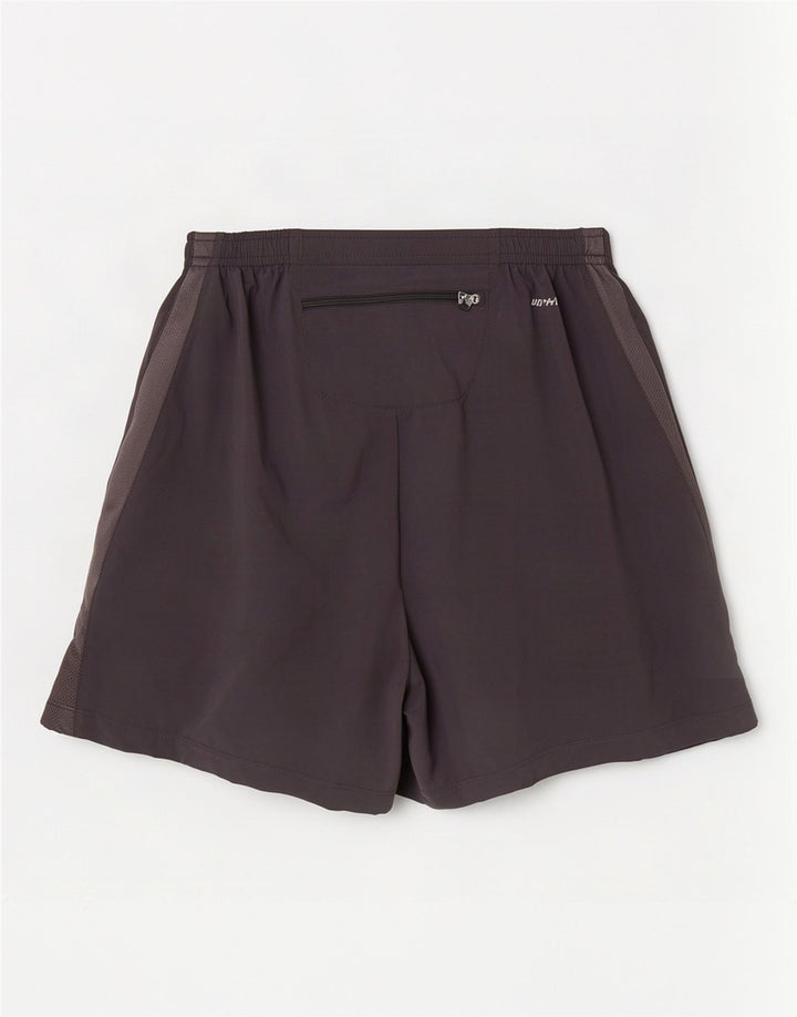 Nike Mens Sport Shorts Medium Grey Polyester
