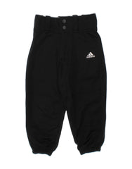 ADIDAS Baby Boys Aeroready Joggers Casual Trousers 18-24 Months 2XS  Black