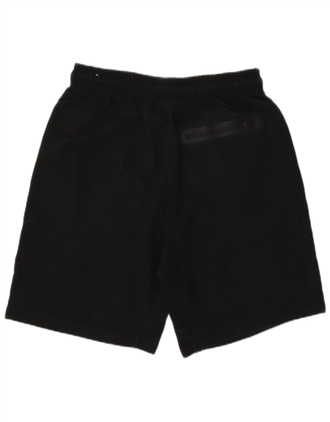 Reebok Mens Sport Shorts Medium  Black Cotton