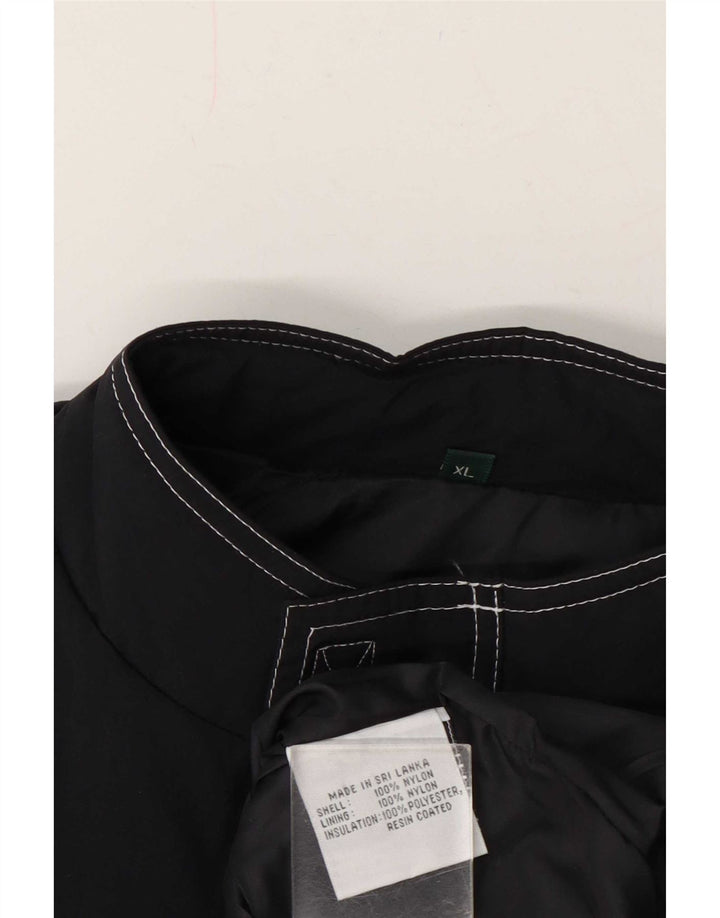 Parmalat Mens Formula One Graphic Racing Jacket UK 42 XL Navy Blue Check