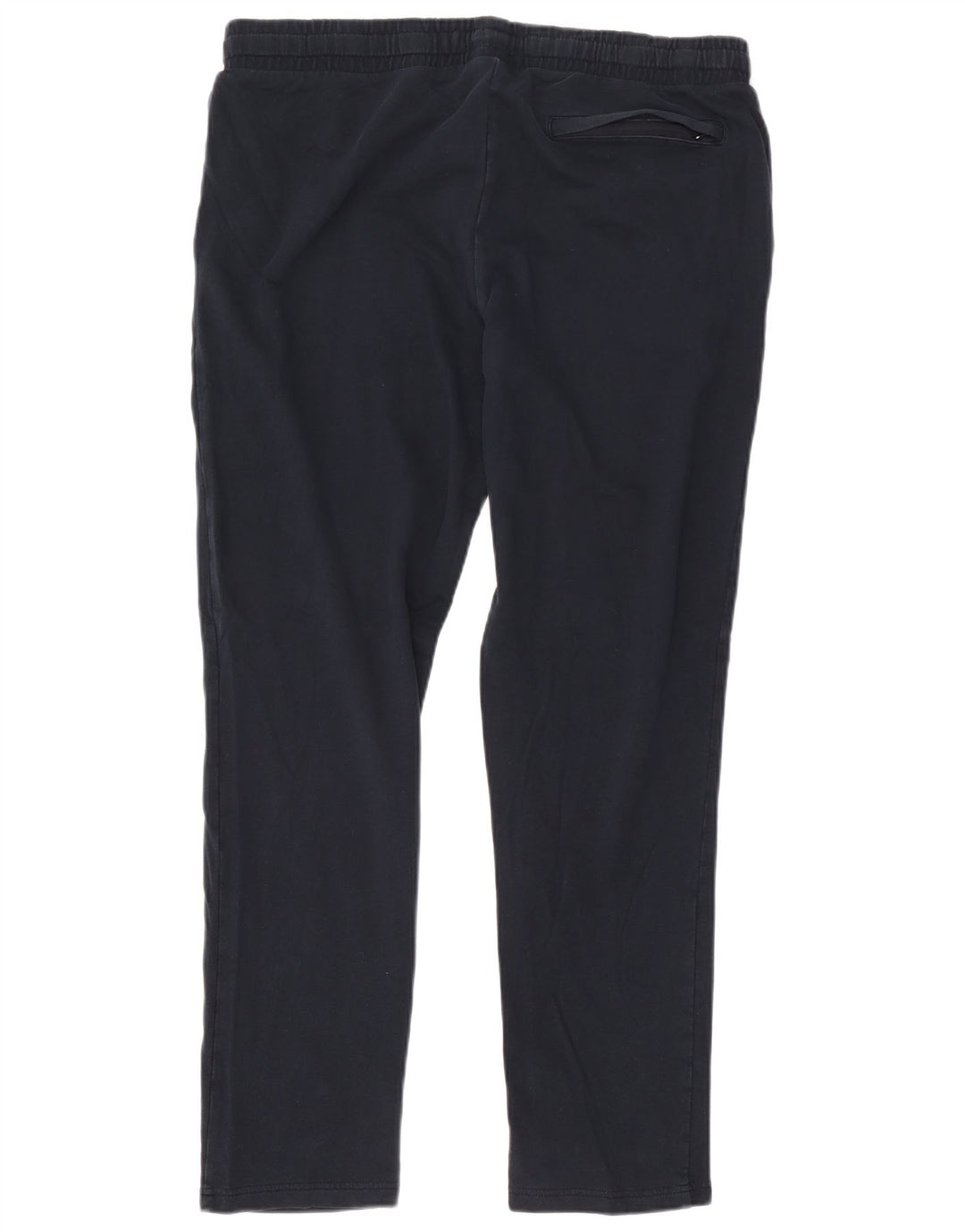 Marks & Spencer Mens Tracksuit Trousers 2XL  Navy Blue Cotton