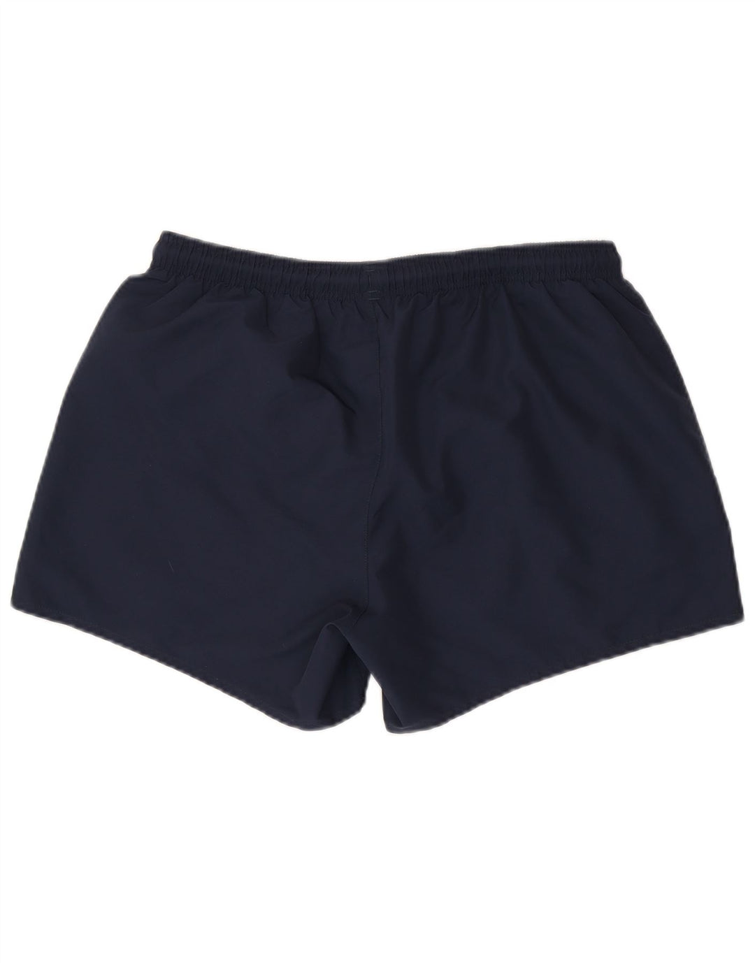 EMPORIO ARMANI Mens Swimming Shorts Large  Navy Blue