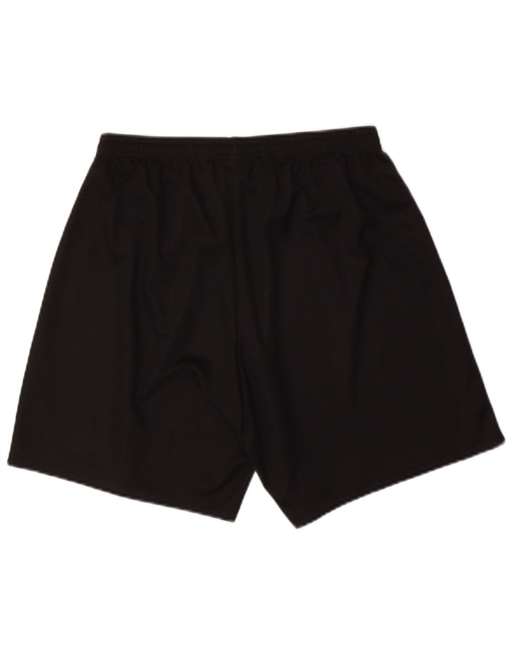 Adidas Mens Sport Shorts Medium  Black Polyester