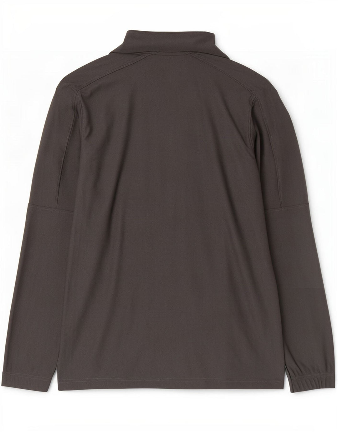 Under Armour Mens Tracksuit Top Jacket Small Grey Polyester