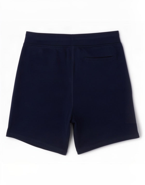 Umbro Mens Brentford FC Sport Shorts Small Navy Blue Cotton