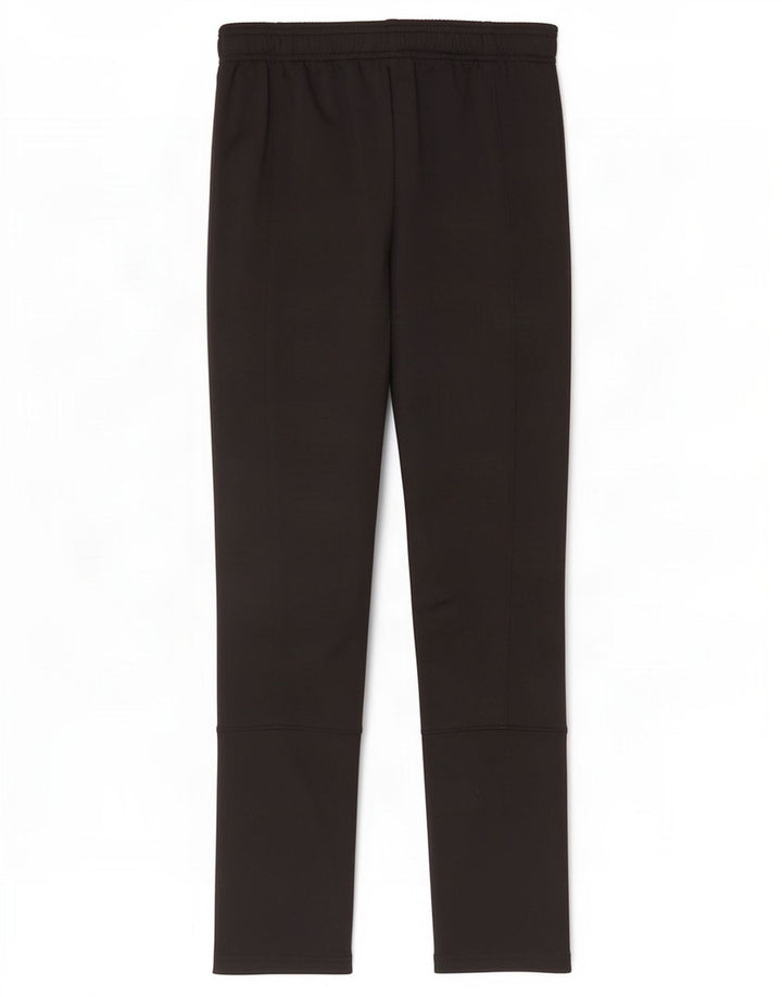 Under Armour Boys Tracksuit Trousers 13-14 Years Black