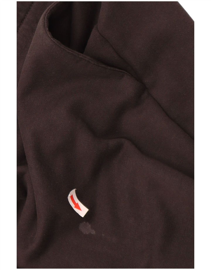 Puma Mens Sport Shorts 4XL Black Cotton