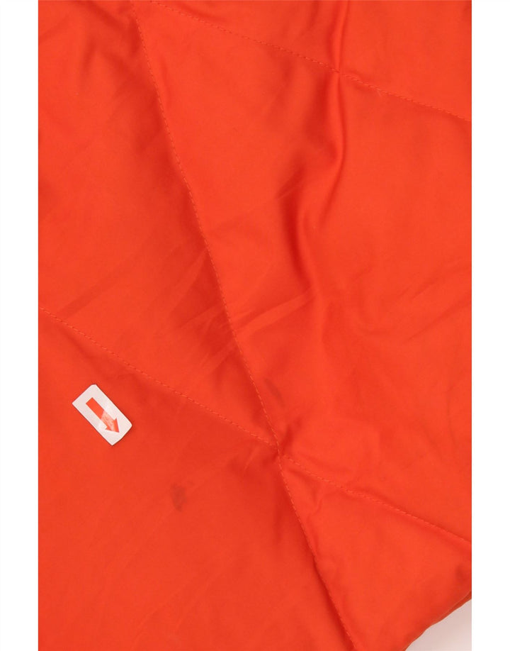 Schneiders Womens Padded Coat UK 20 2XL Orange