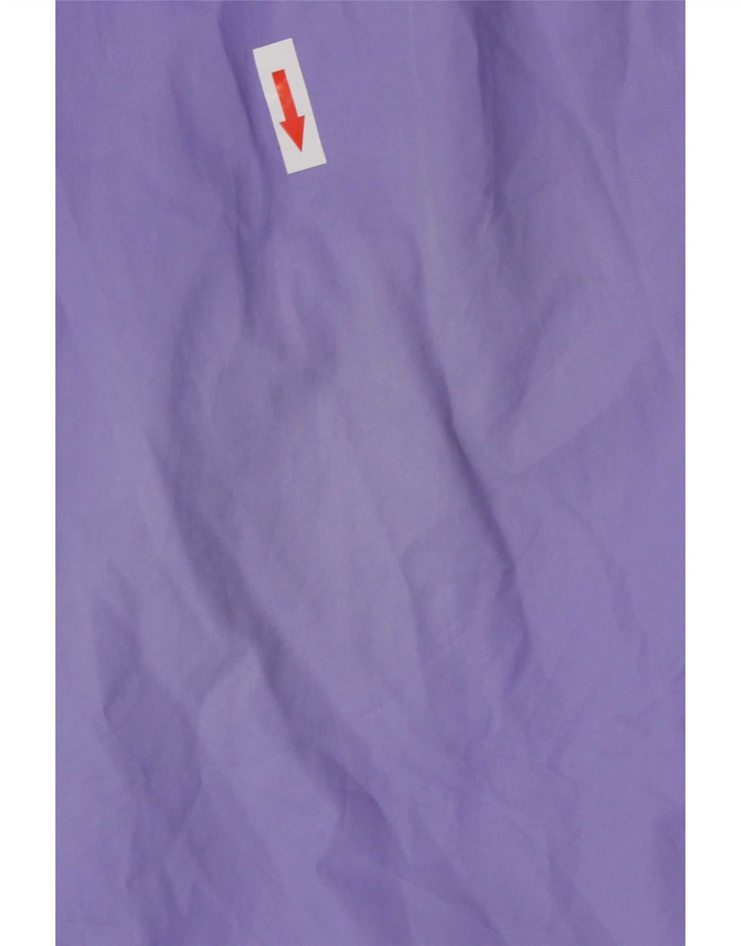 Ellesse Womens Ski Jumpsuit IT 44 Medium Purple Colourblock Polyester