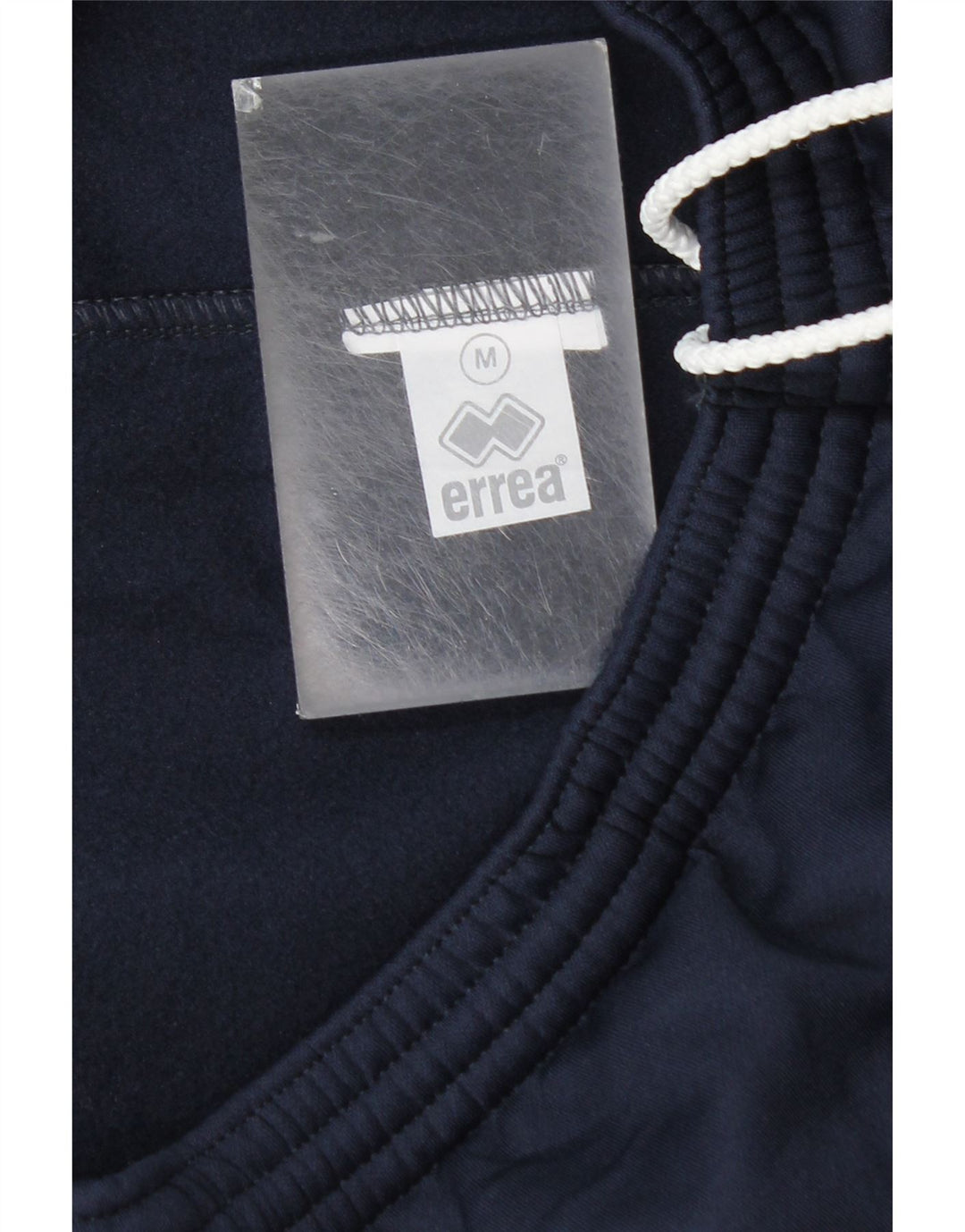 Errea Mens Bermuda Sport Shorts Medium  Navy Blue