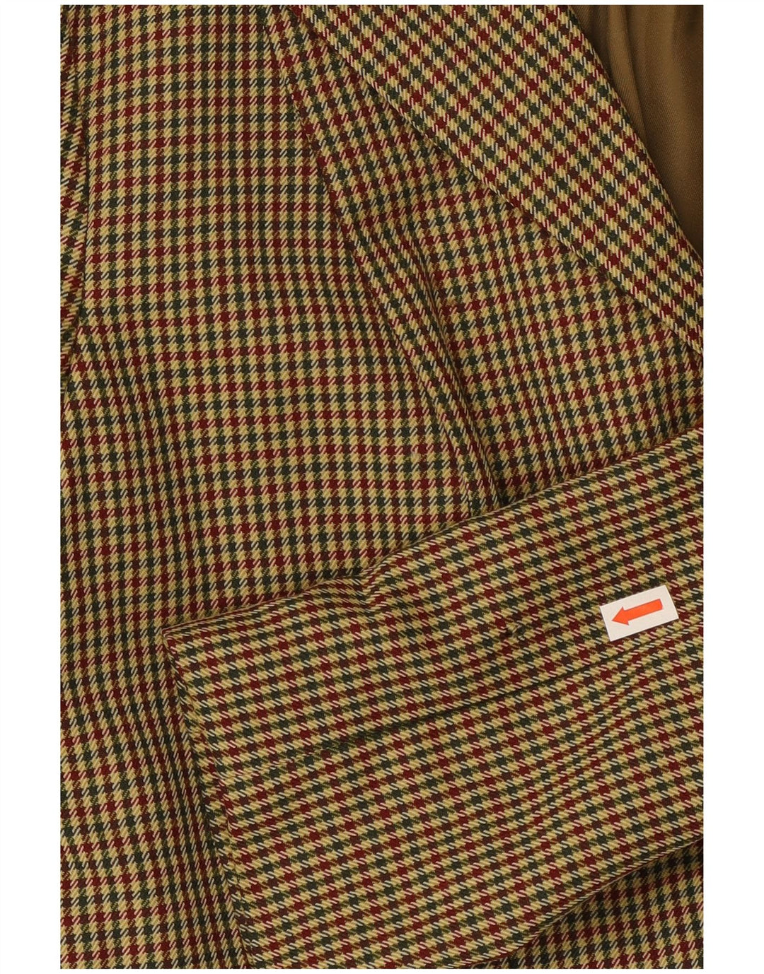 Moschino Womens Cheap and Chic Blazer Jacket UK 12 Medium Beige Classic