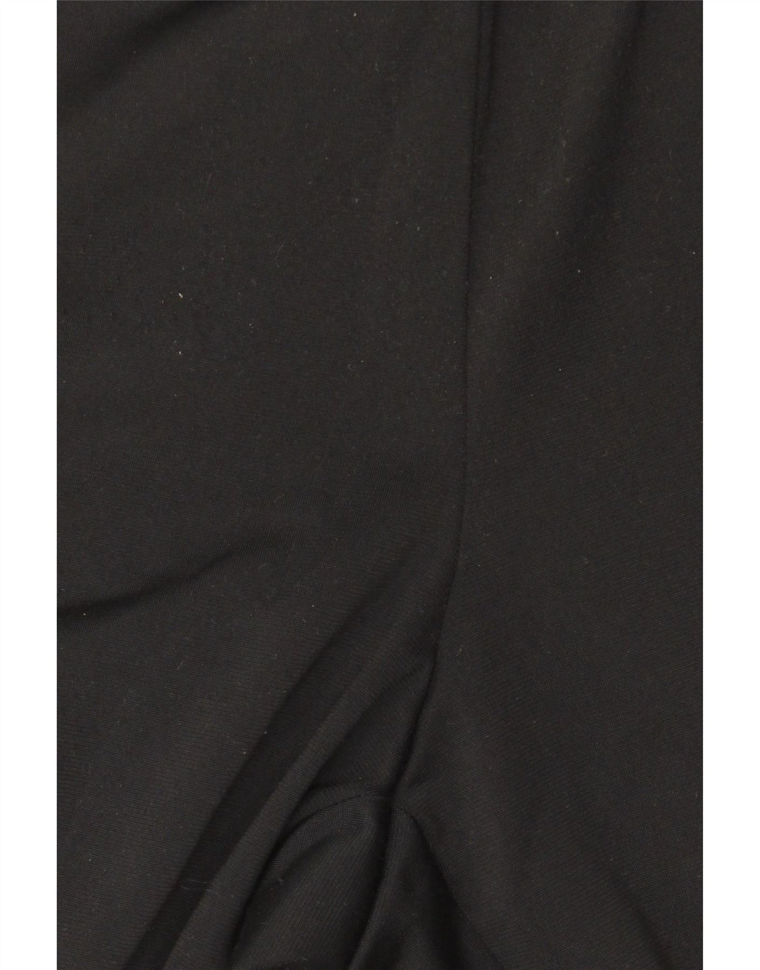 Adidas Mens Tracksuit Trousers Joggers Medium  Black Polyester