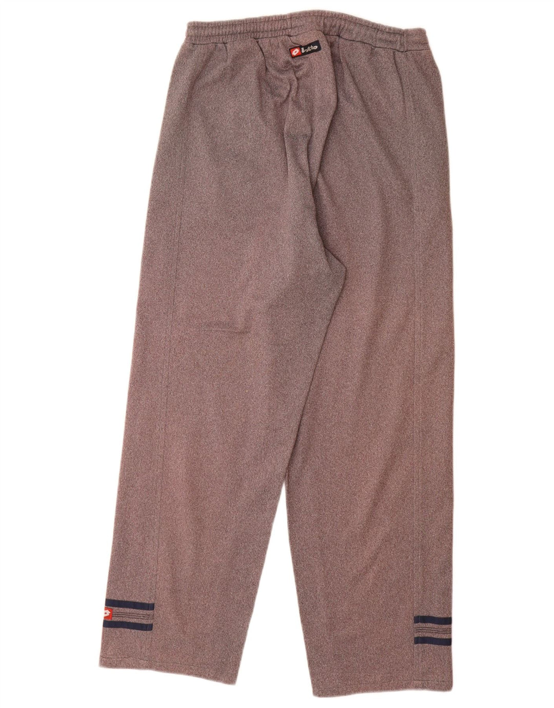 Lotto Mens Tracksuit Trousers Medium  Grey