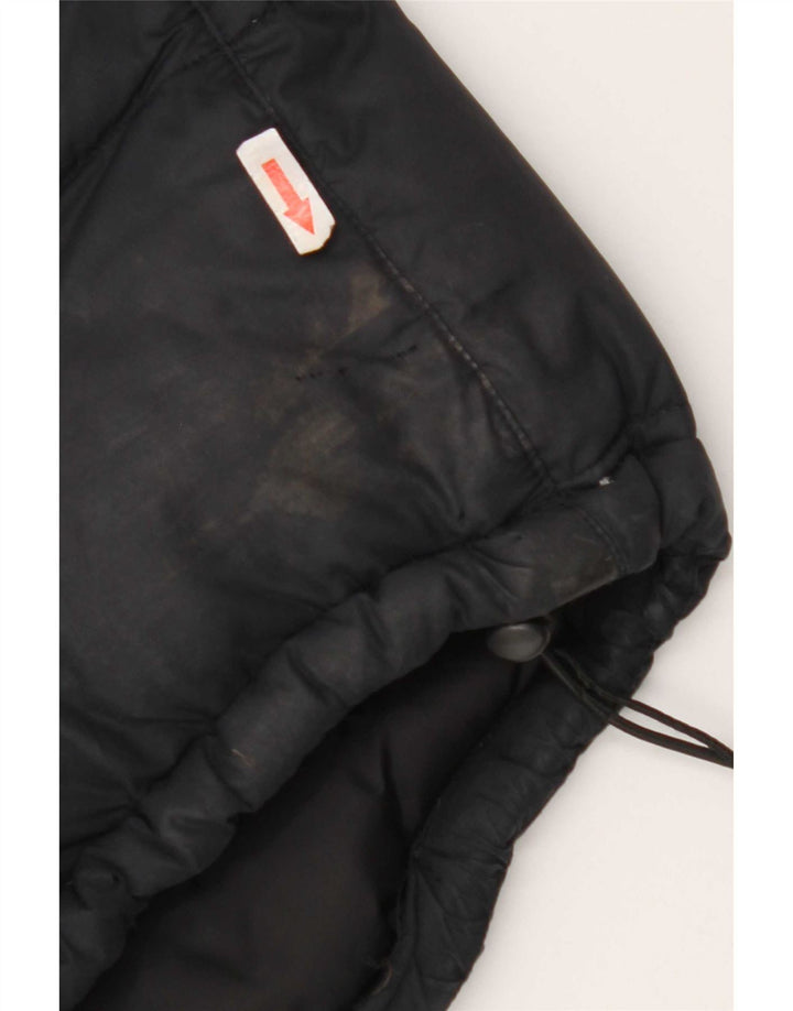 Berghaus Mens Padded Gilet UK 38 Medium Black Polyester