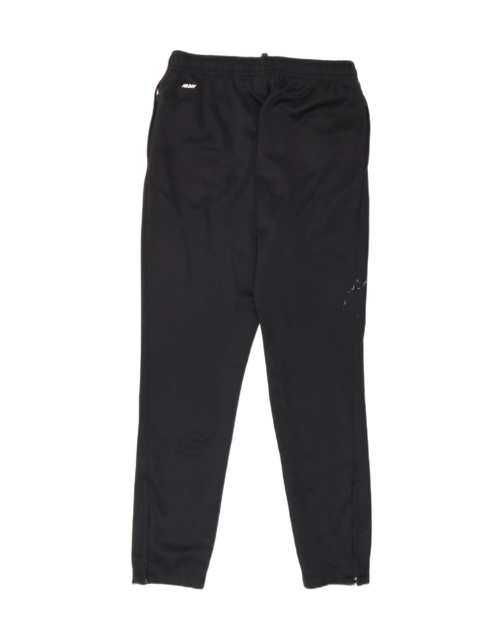 New Balance Mens Tracksuit Trousers XL Black Polyester