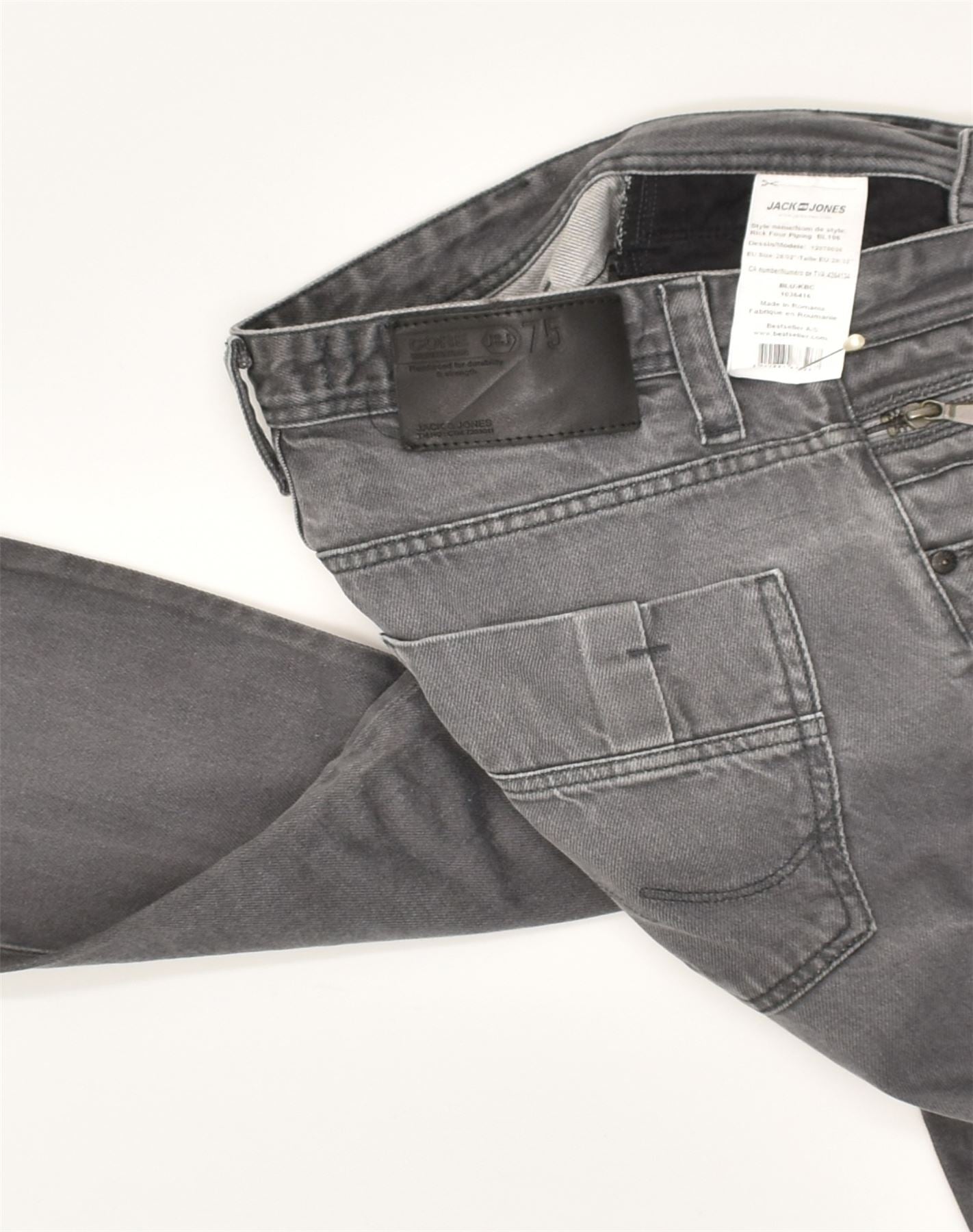 Comfort fit clearance jeans online