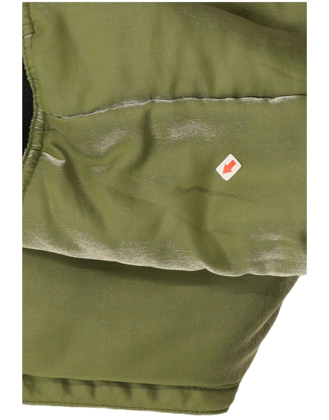 Junior Gaultier Womens Junior IT 42 Medium Green Polyester