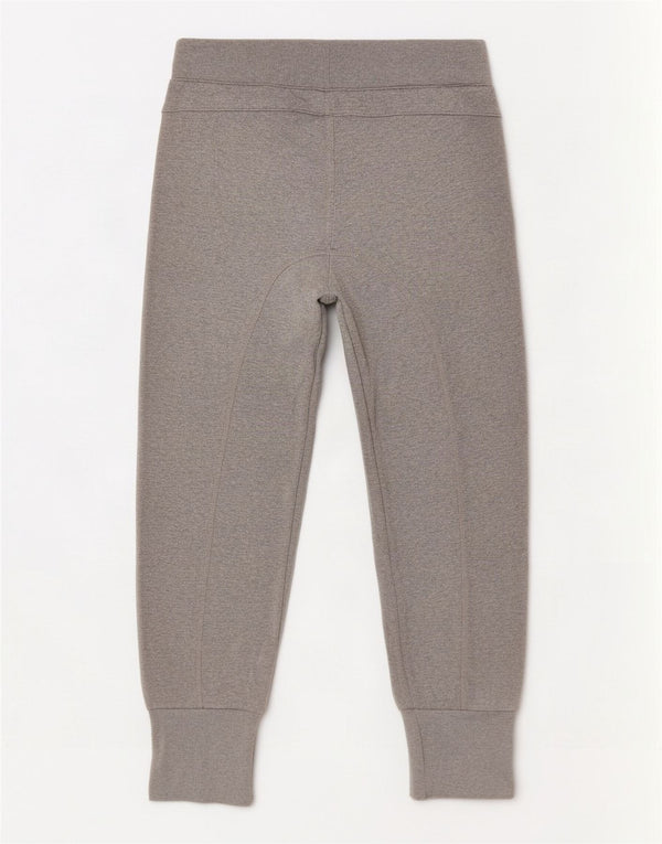 Champion Womens Heritage Classics Bermuda Sport Shorts UK 12 Medium Grey