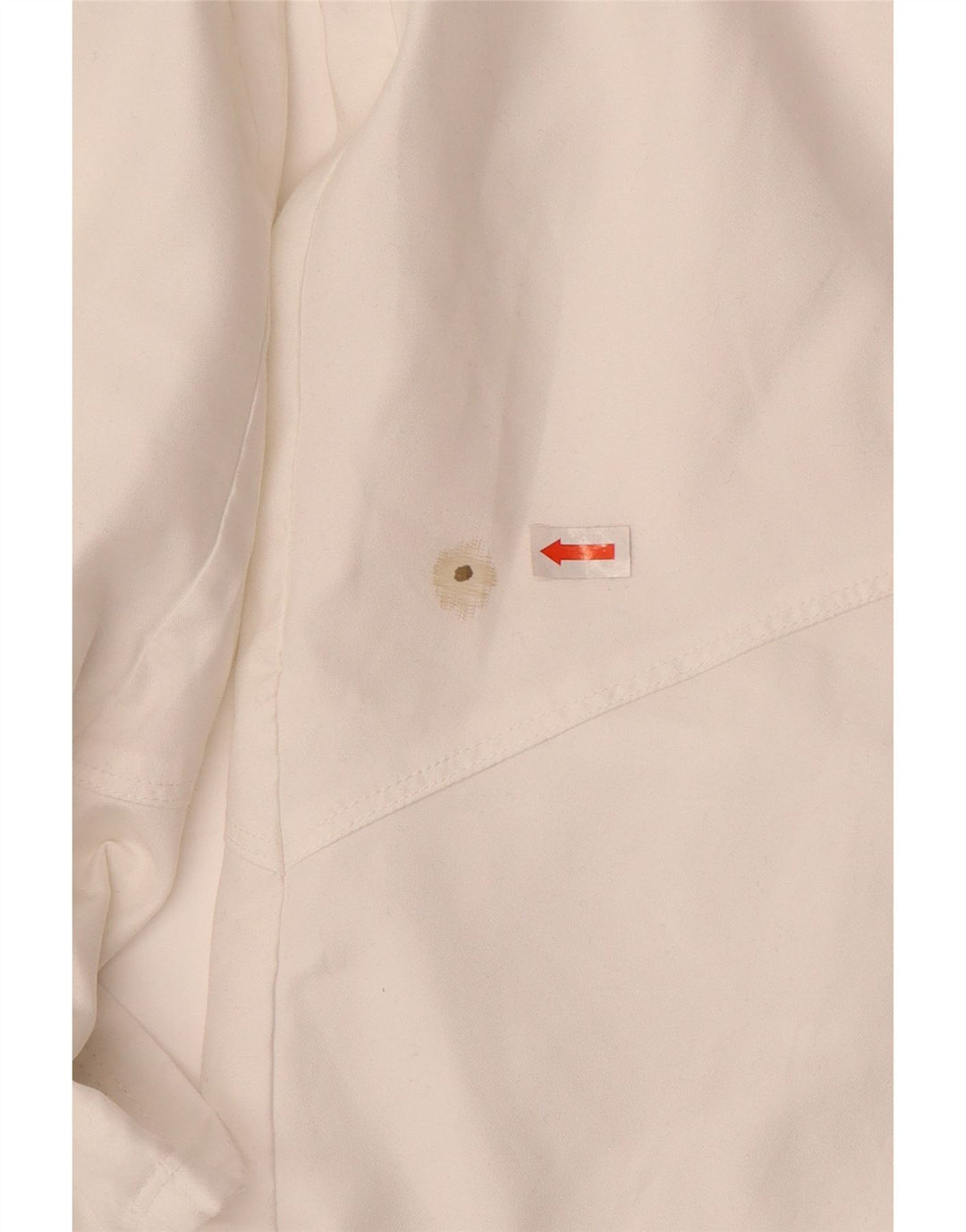 ADIDAS Boys Capri Tracksuit Trousers 13-14 Years  White