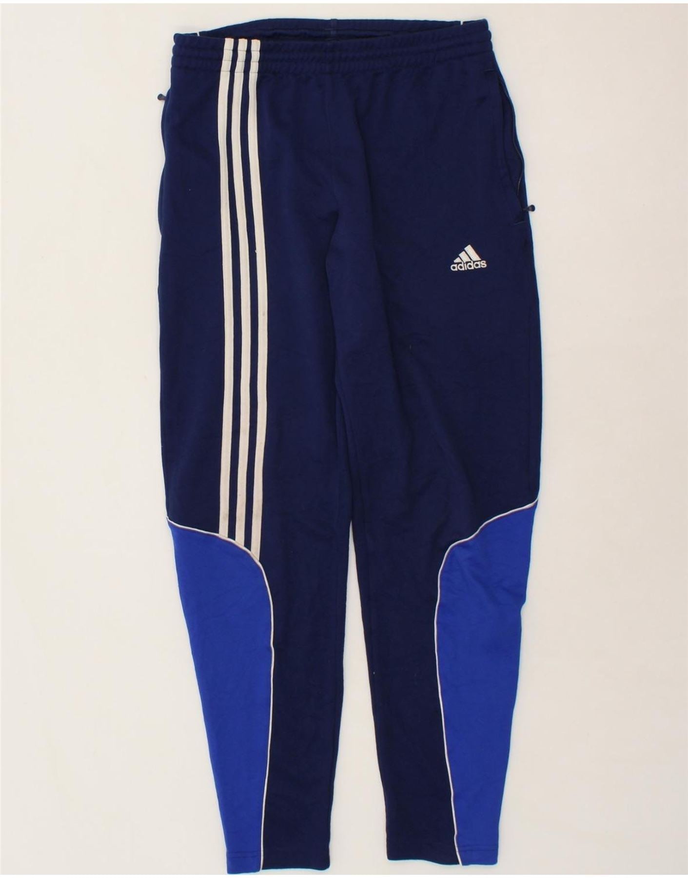 Pantalon de survêtement ADIDAS Climalite pour homme, petit coloris
