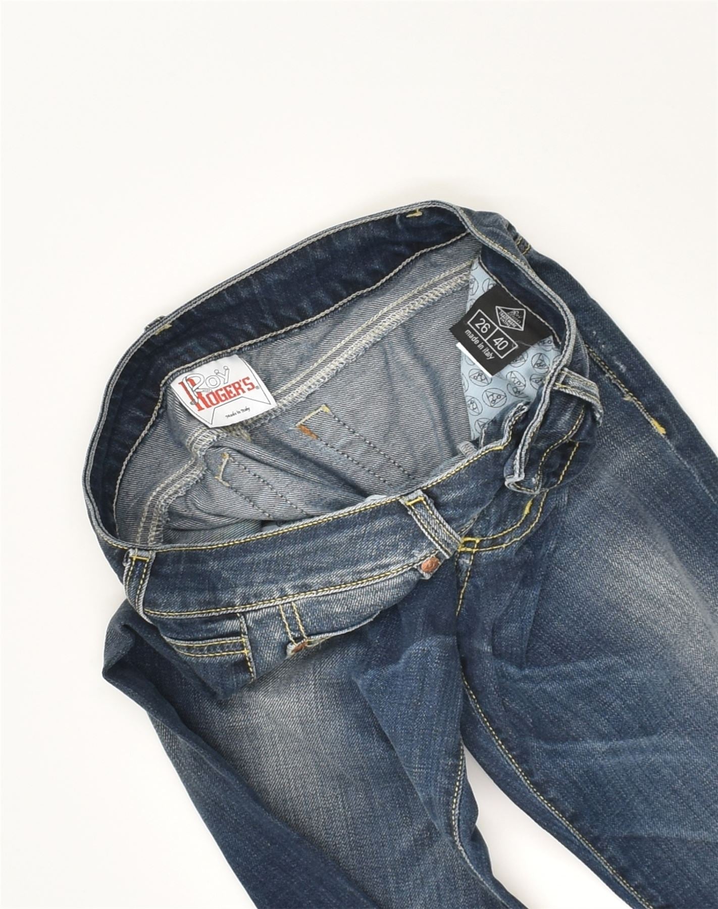 Jeans roy hotsell rogers online