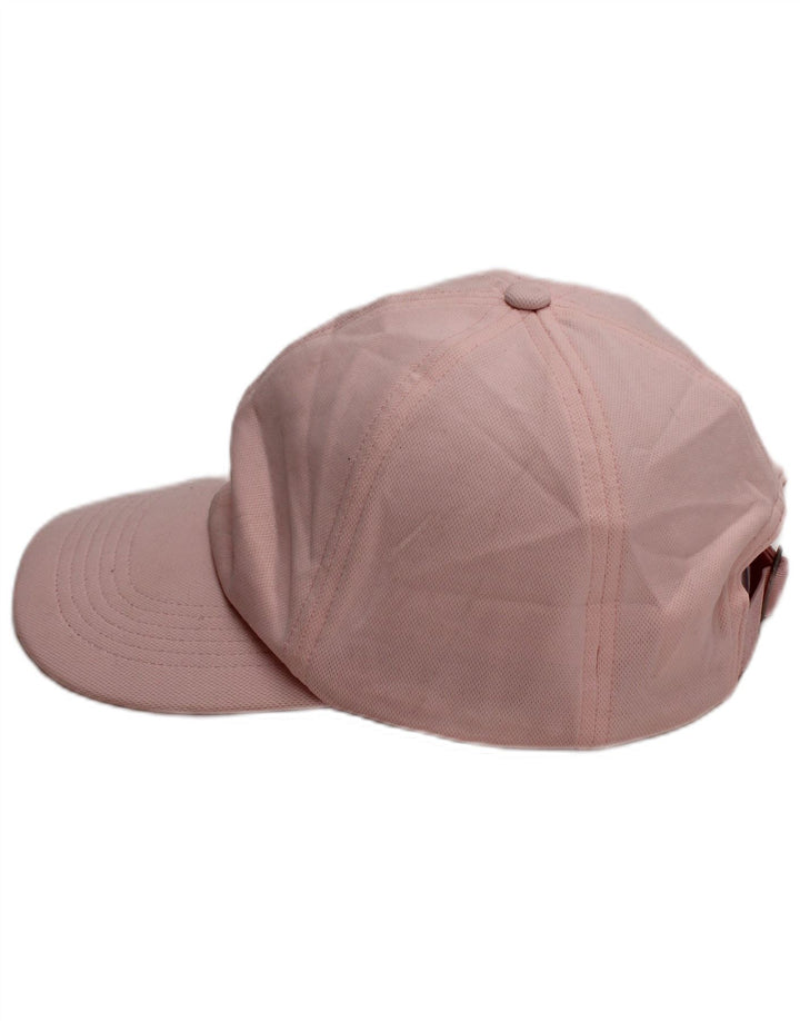 UNDER ARMOUR Womens Baseball Cap One Size Pink Polyester