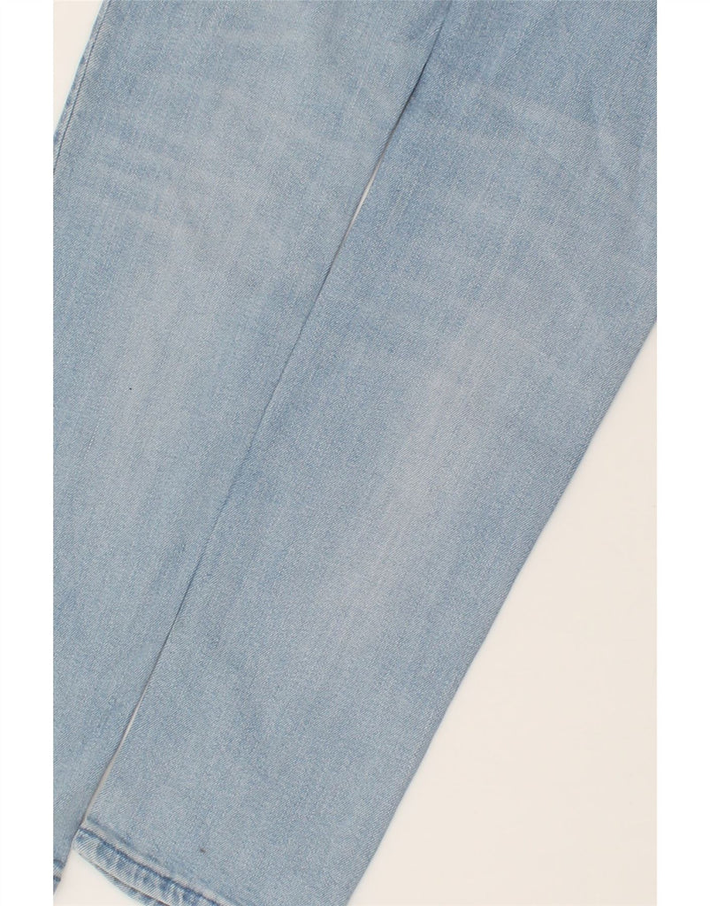 TOMMY HILFIGER Mens Steve Slim Tapered Jeans W29 L32 Blue Cotton | Vintage Tommy Hilfiger | Thrift | Second-Hand Tommy Hilfiger | Used Clothing | Messina Hembry 