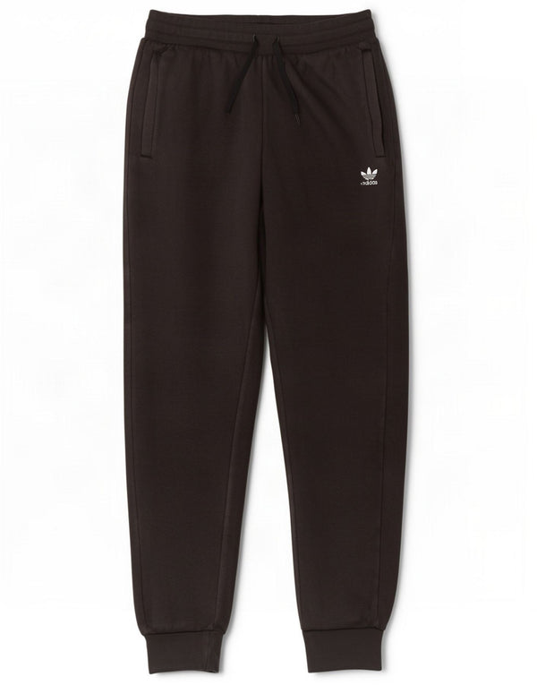 Adidas Boys Tracksuit Trousers Joggers 13-14 Years Black