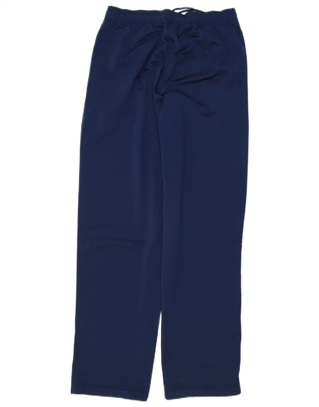 ADIDAS Mens Tracksuit Trousers Large  Navy Blue