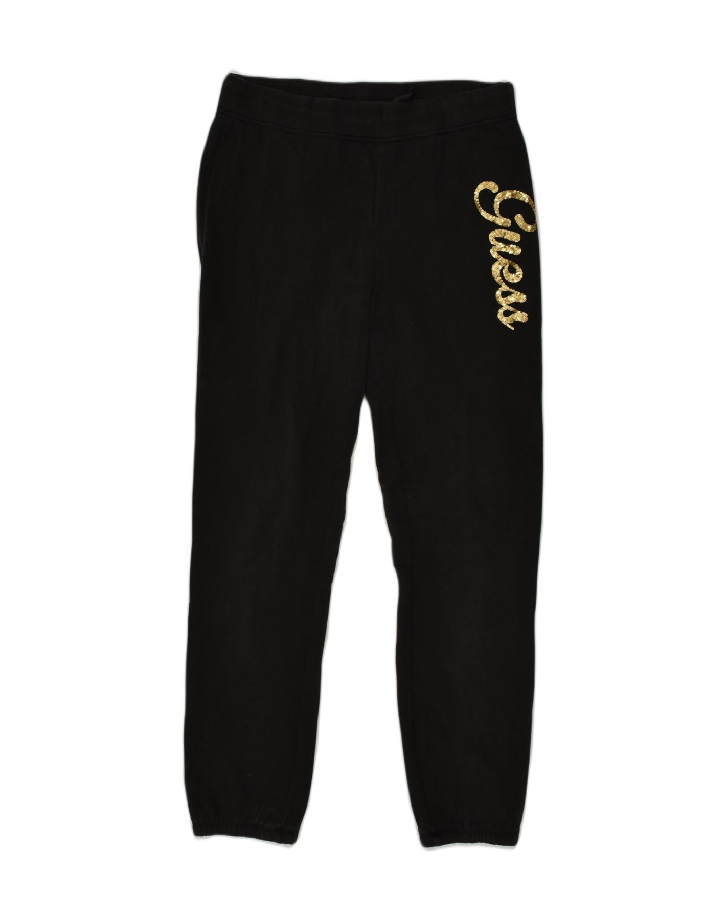 Women's guess joggers hot sale