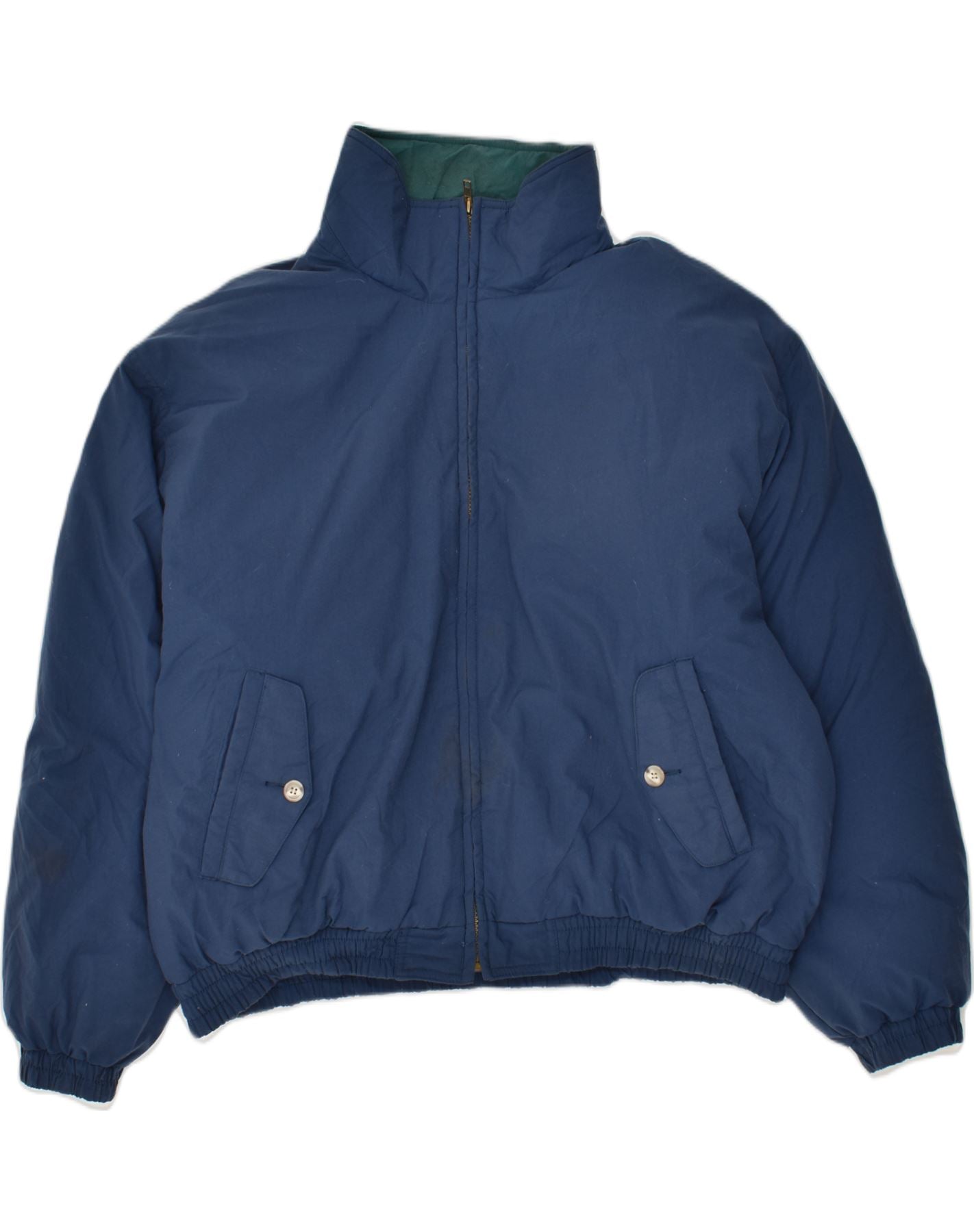 Ll bean nylon clearance jacket