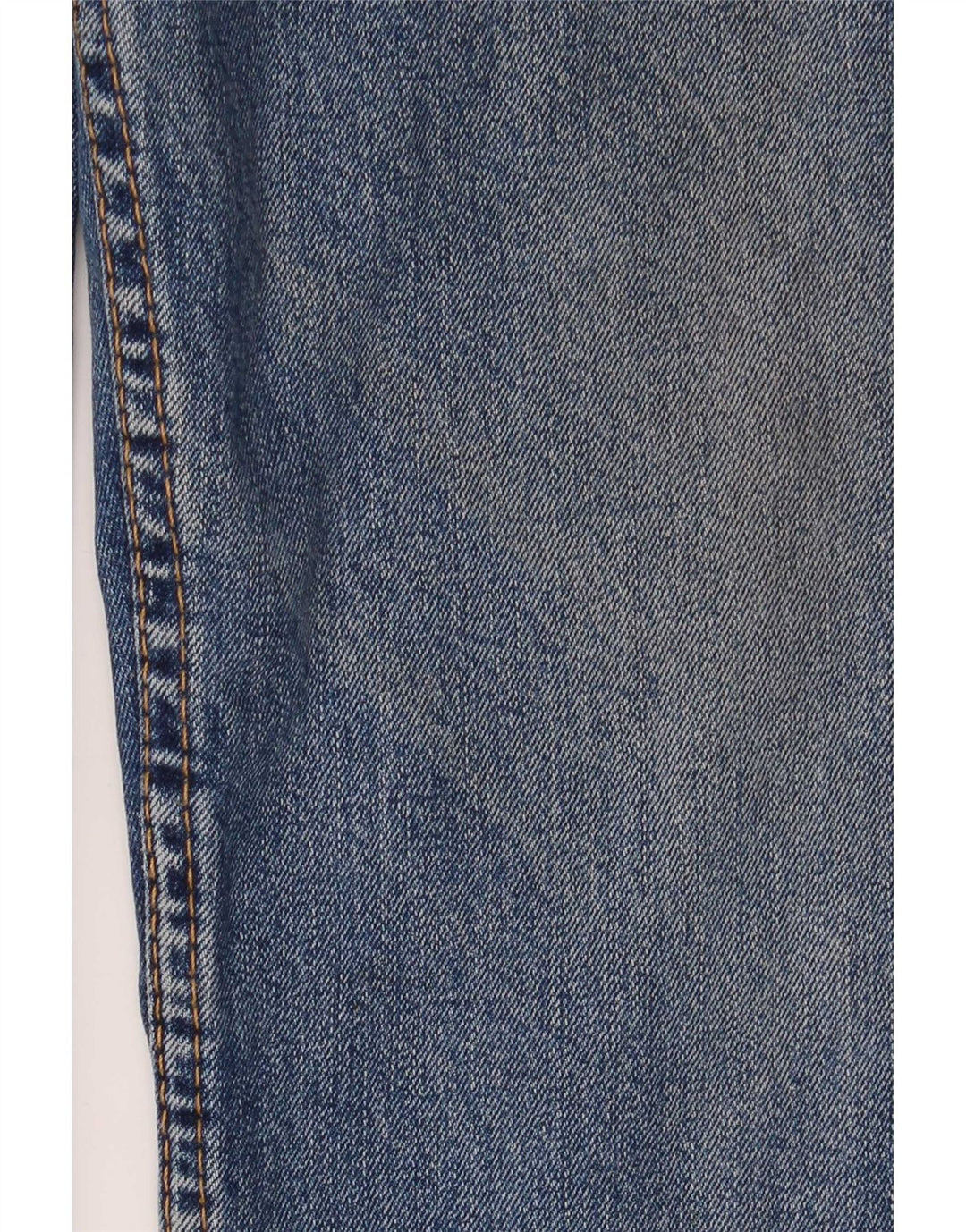 Levi's Mens 511 Slim Jeans W33 L32 Blue Cotton