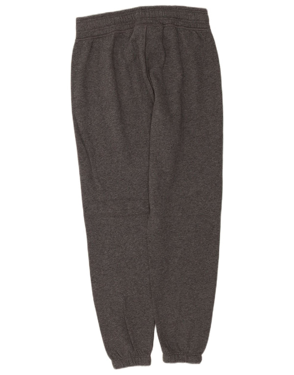 Under Armour Womens Graphic Tracksuit Trousers Joggers UK 8 Small Grey