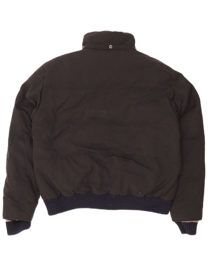 Guess By Marciano Mens Padded Jacket UK 42 XL Black