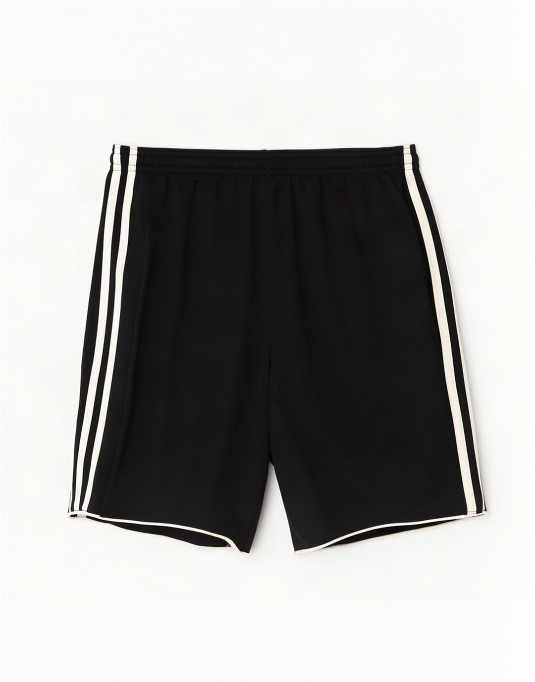 Adidas Mens Climacool Sport Shorts Small Black Polyester